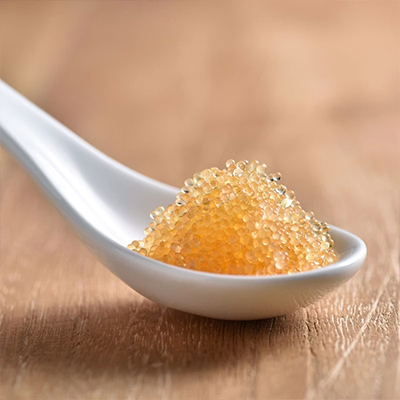 原色飛魚卵 (去鹽 | 調味)