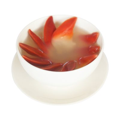 日芳牌北寄貝高湯