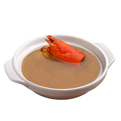 龍蝦高湯