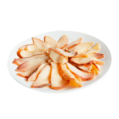 日芳牌南非鮑片