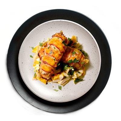 野生加拿大龍蝦尾肉