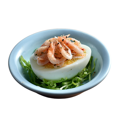熟凍櫻花蝦