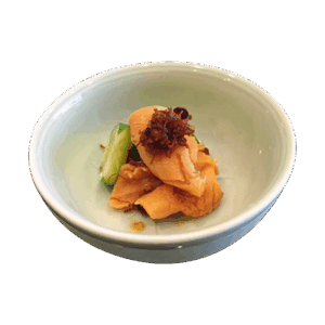 日芳牌熟象拔蚌